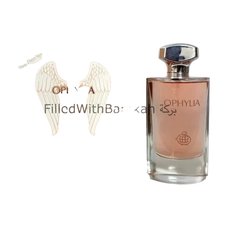 Fragrance World Ophylia bottle