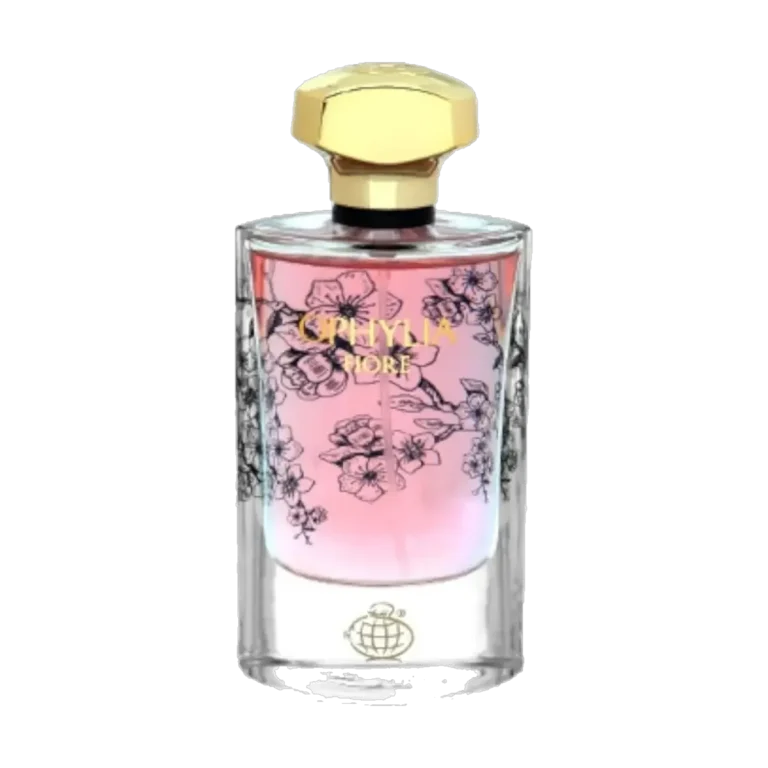 Fragrance World Ophylia Fiore bottle