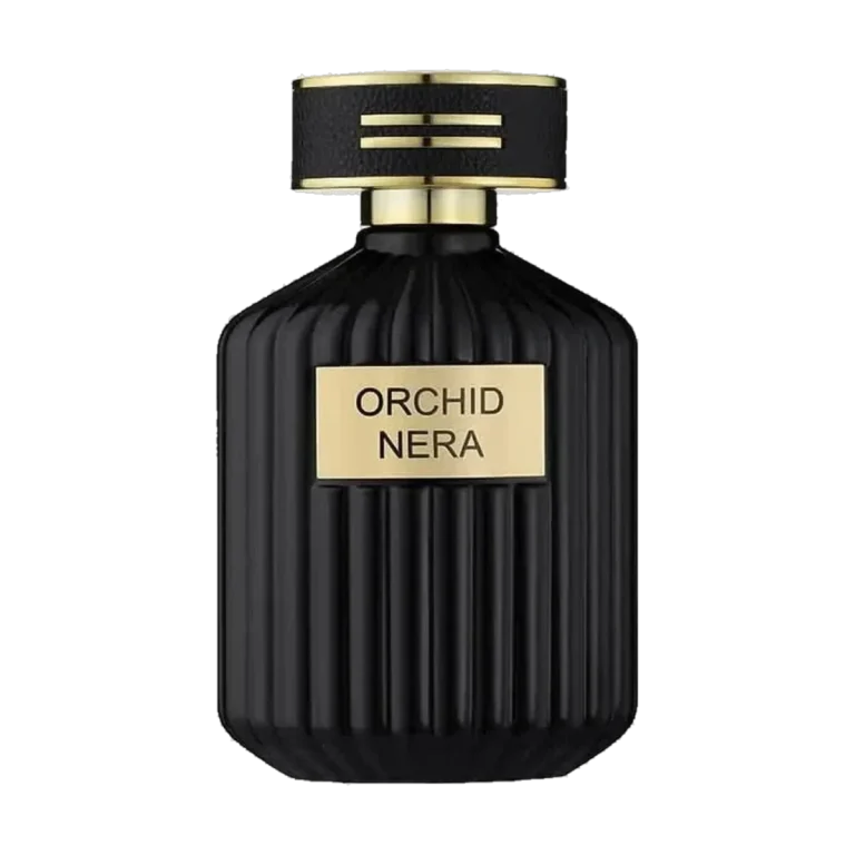 Fragrance World Orchid Nera bottle