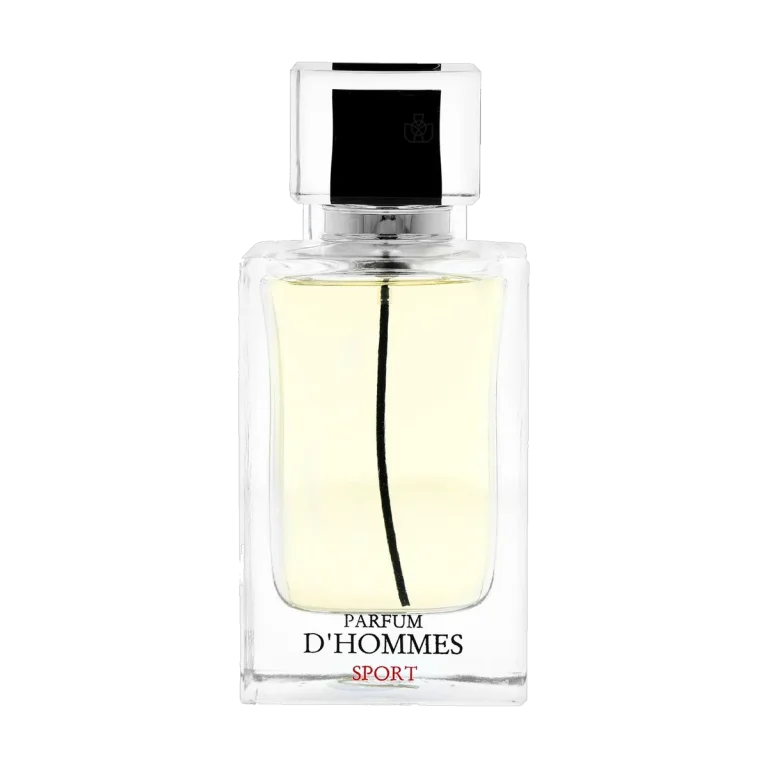 Fragrance World Parfum D`hommes Sport bottle