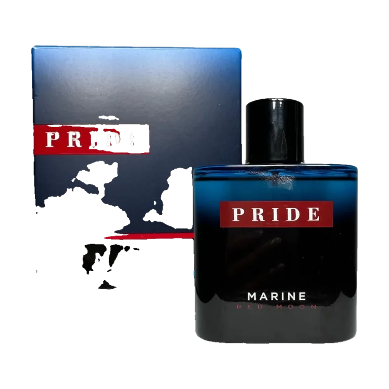 Fragrance World Pride Marine Red Moon bottle