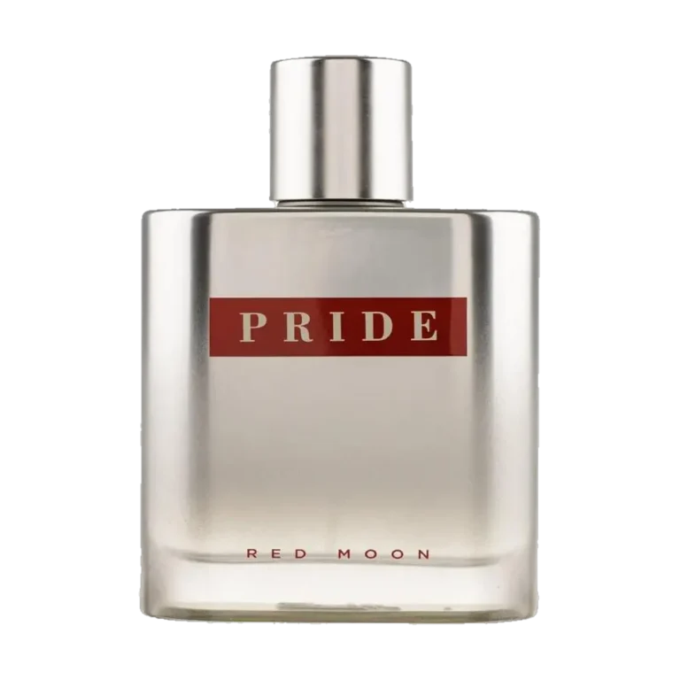 Fragrance World Pride Men Moon bottle