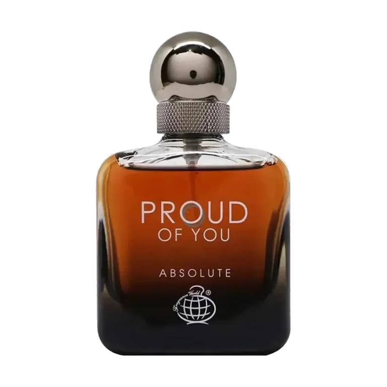 Fragrance World Proud Of You Absolute bottle