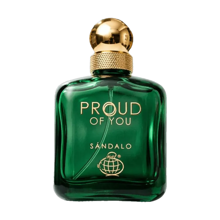 Fragrance World Proud Of You Sandalo bottle