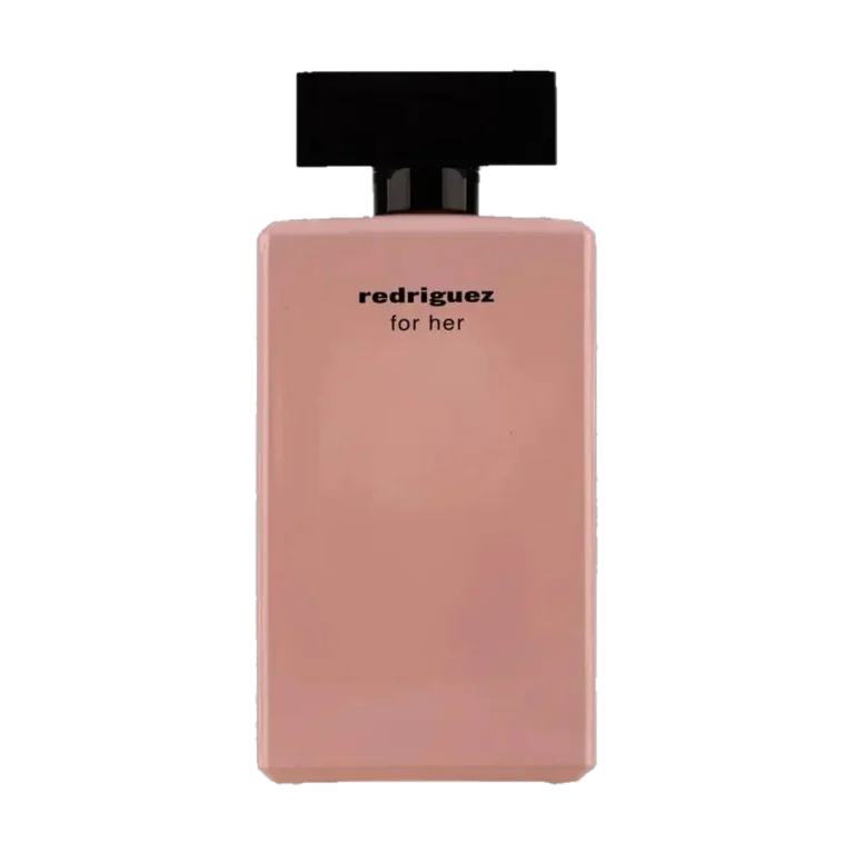 Fragrance World Redriguez For Her bottle