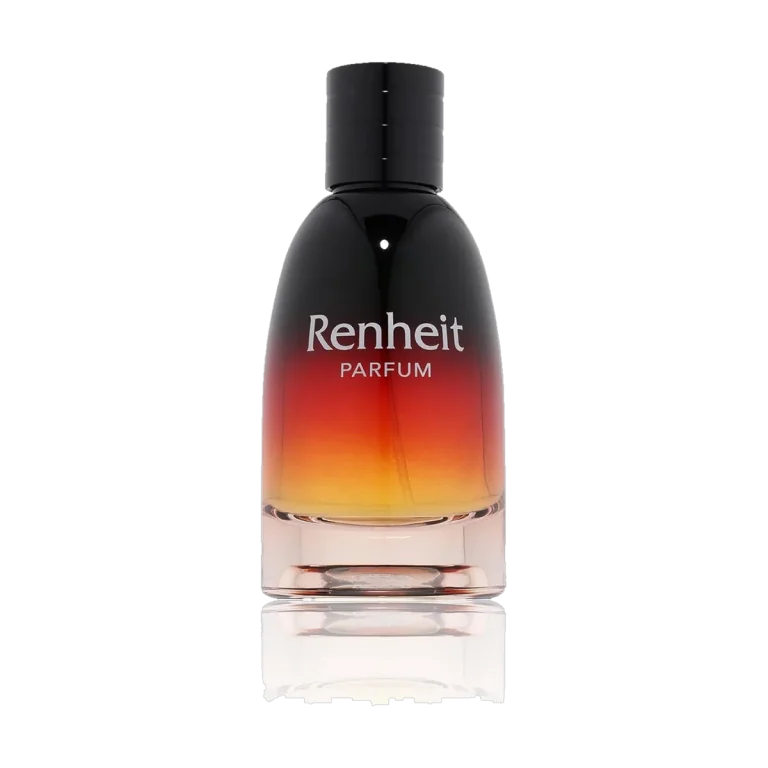 Fragrance World Renheit bottle
