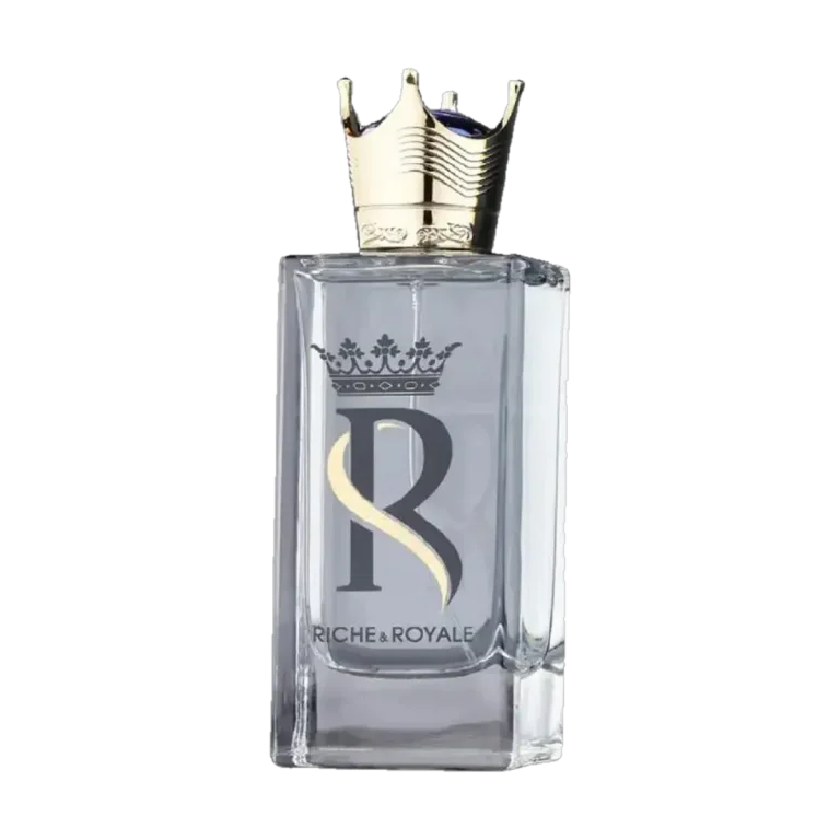 Fragrance World Rich & Royale bottle