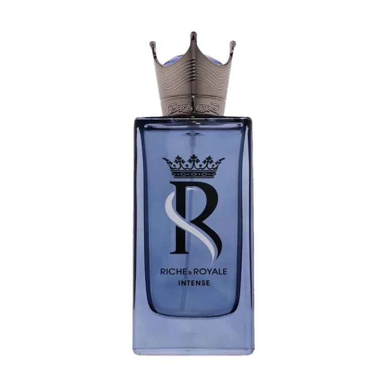 Fragrance World Rich & Royale bottle