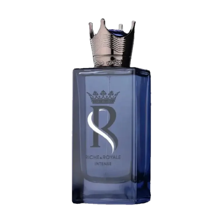 Fragrance World Rich & Royale Intense bottle