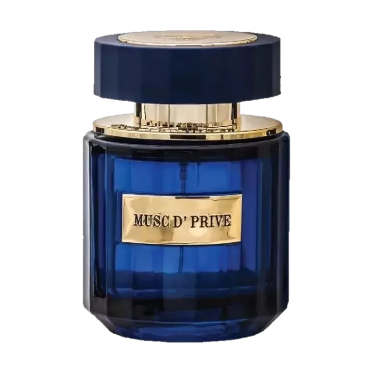 Fragrance World Rose D'Prive bottle