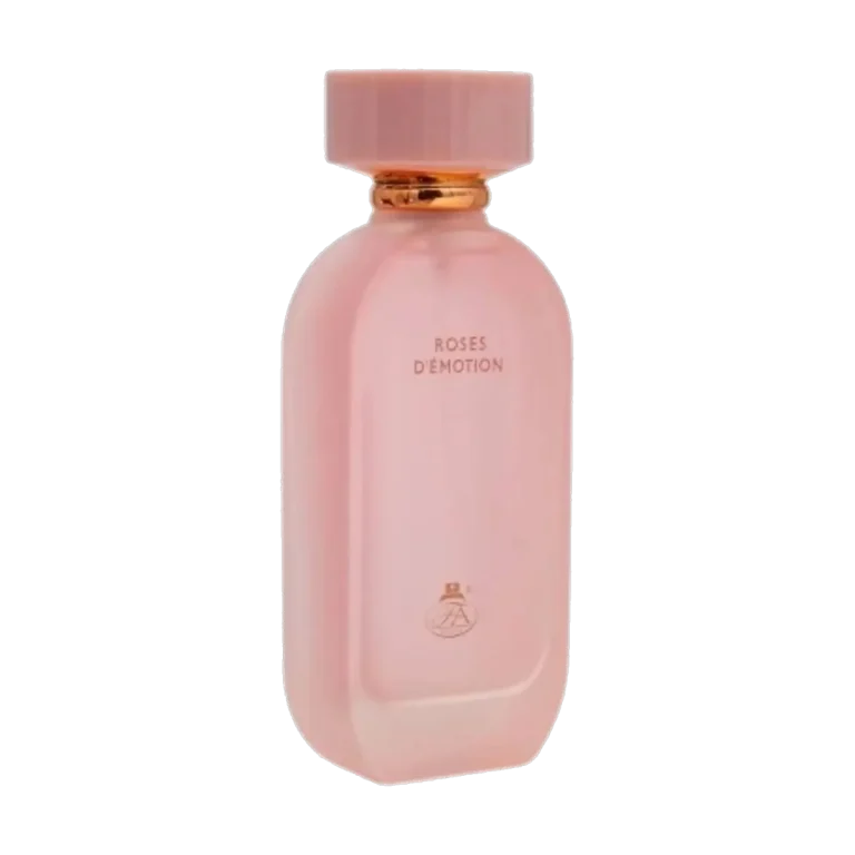 Fragrance World Roses D'Emotion bottle