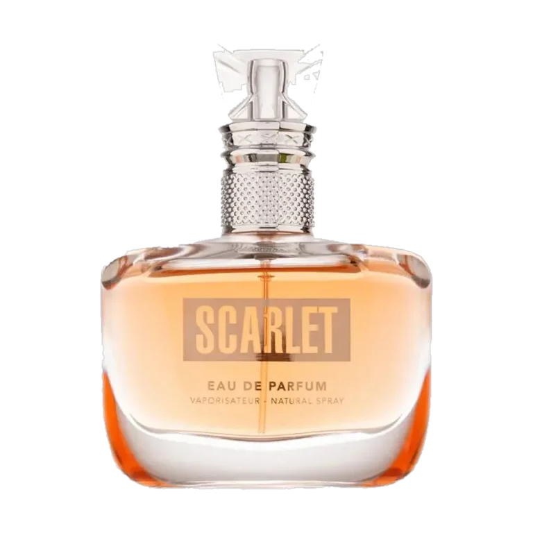 Fragrance World Scandant bottle