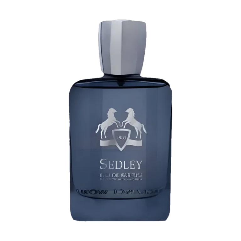 Fragrance World Sedley bottle