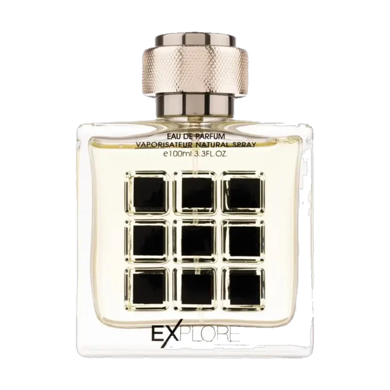 Fragrance World Sedley bottle