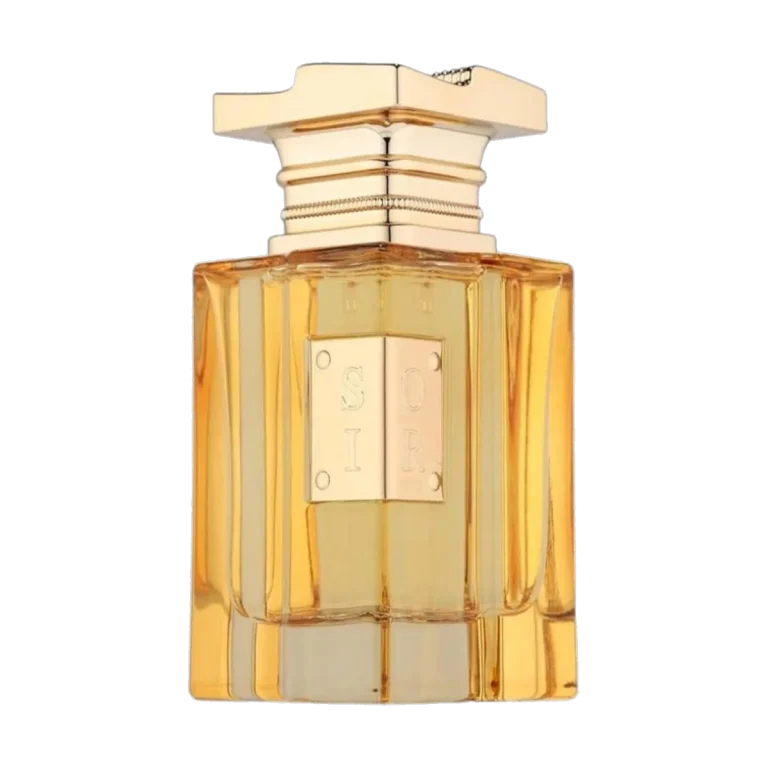 Fragrance World Soir bottle