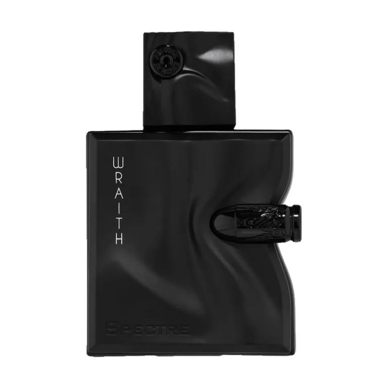 Fragrance World Spectre Wraith bottle