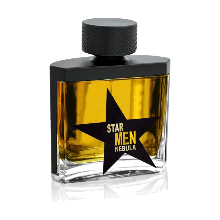 Fragrance World Star Men Nebula bottle