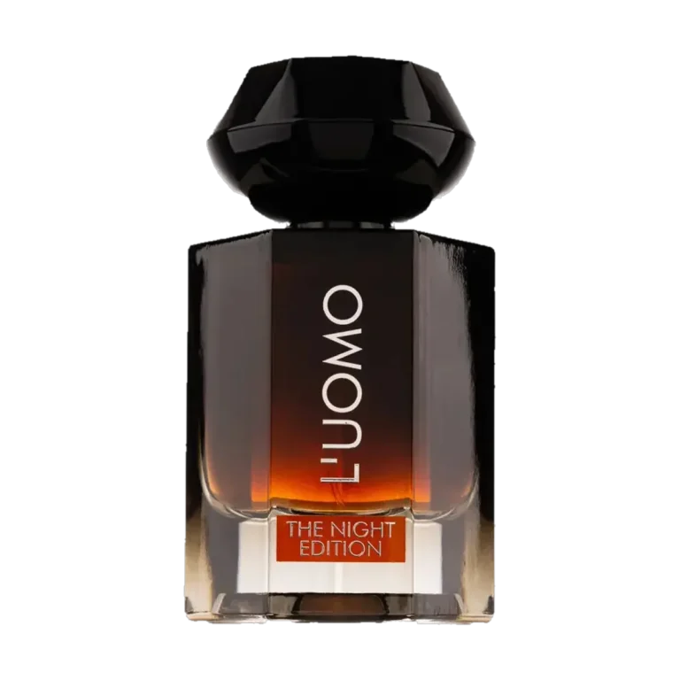 Fragrance World The Night bottle