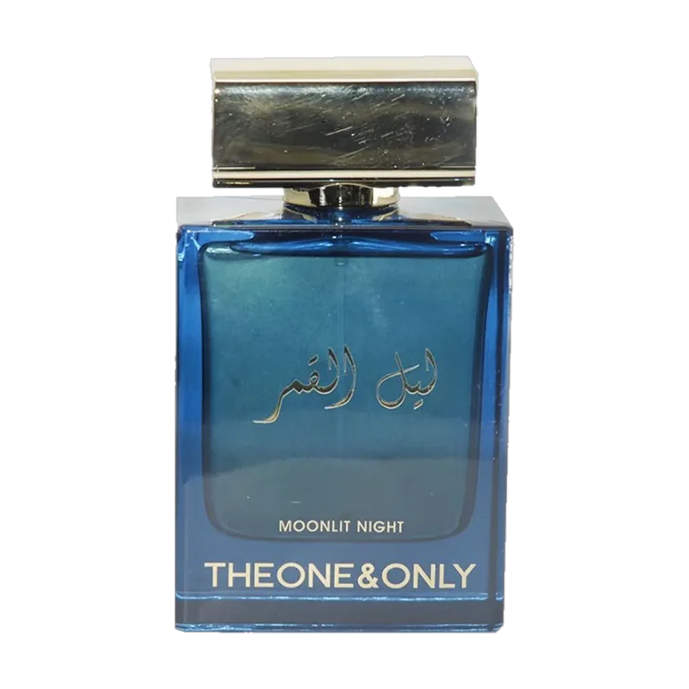 Fragrance World The One & Only Moonlit Night bottle