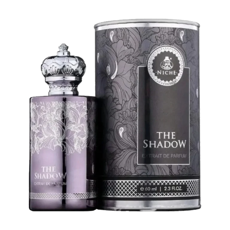 Fragrance World The Shadow bottle