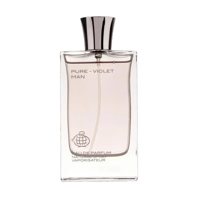Fragrance World Tour De Havana bottle