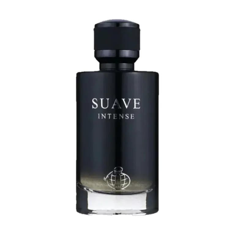 Fragrance World UR Way Intense bottle