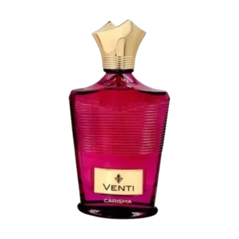Fragrance World Venti Carisma bottle