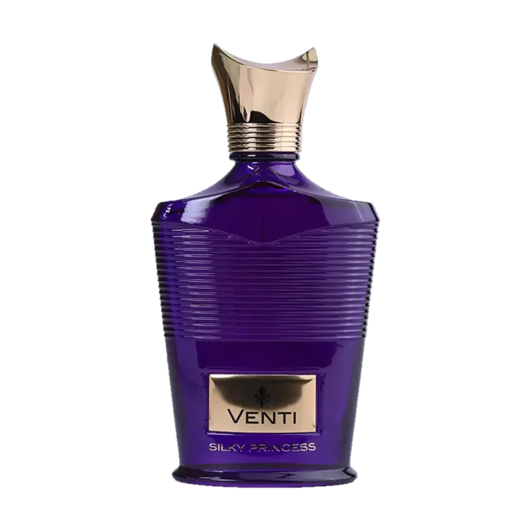 Fragrance World Venti Silky Princess bottle