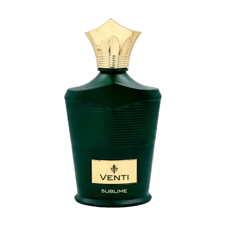 Fragrance World Venti Sublime bottle