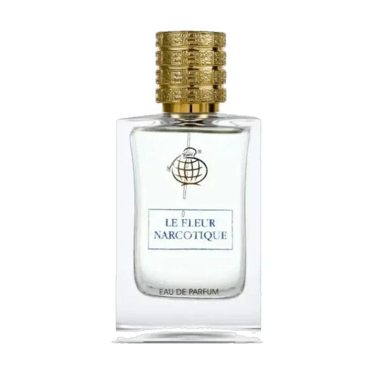 Fragrance World Venus Narcotic bottle
