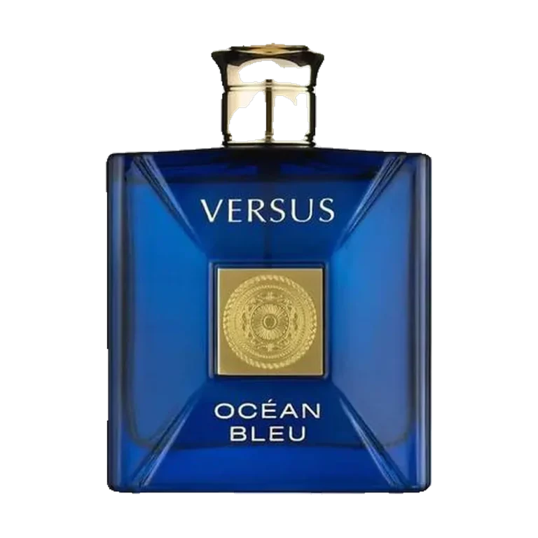 Fragrance World Versus Ocean Bleu Femme bottle