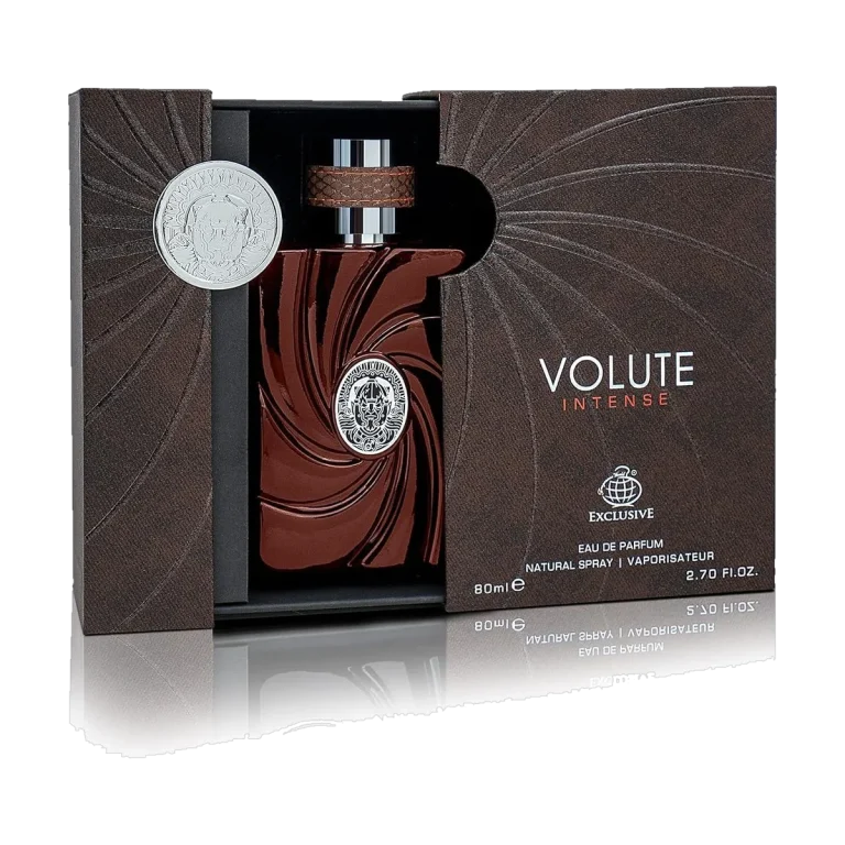 Fragrance World Volute Pour Homme bottle