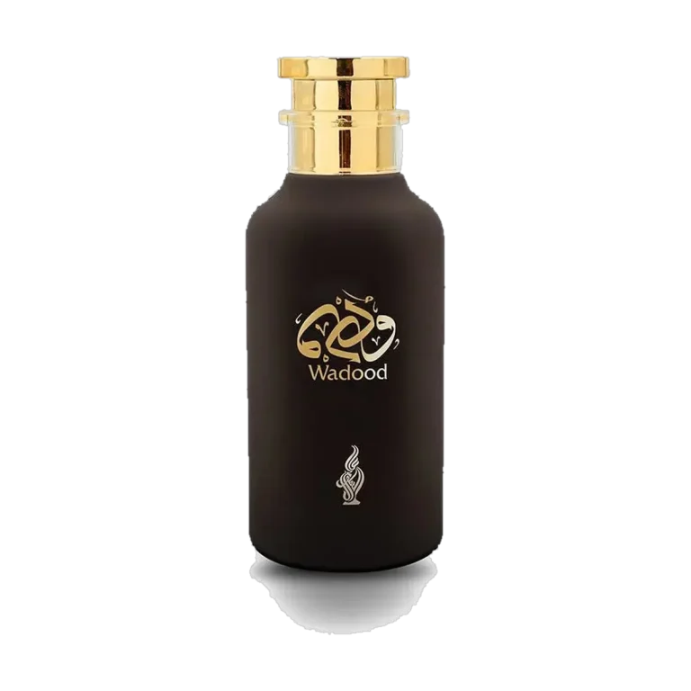 Fragrance World Wadood bottle