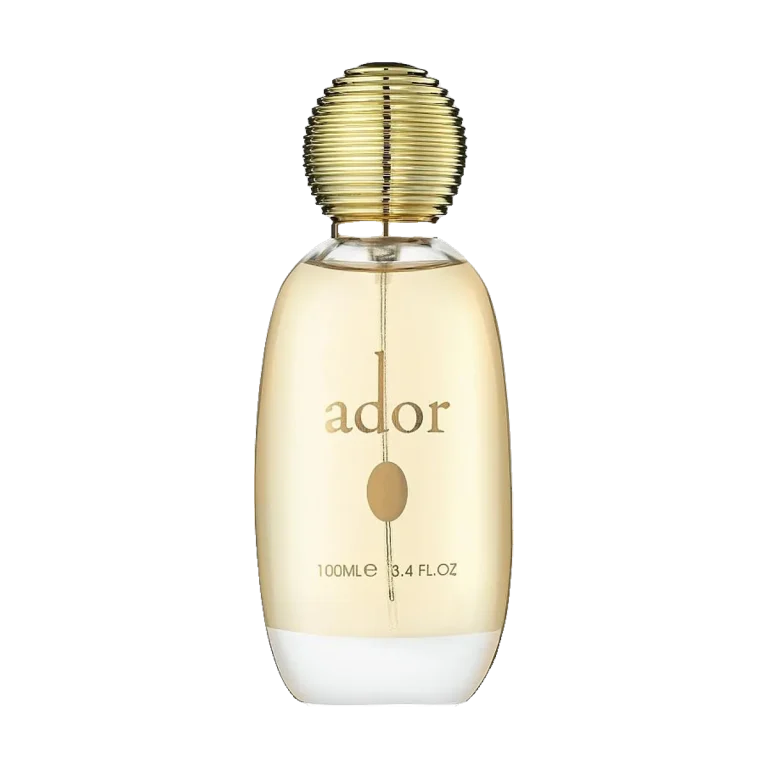 Fragrance World Wadood bottle