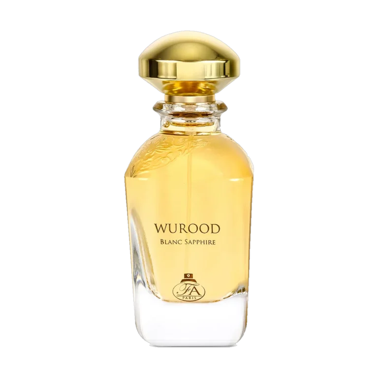 Fragrance World Wurood Bois D'Arabie bottle