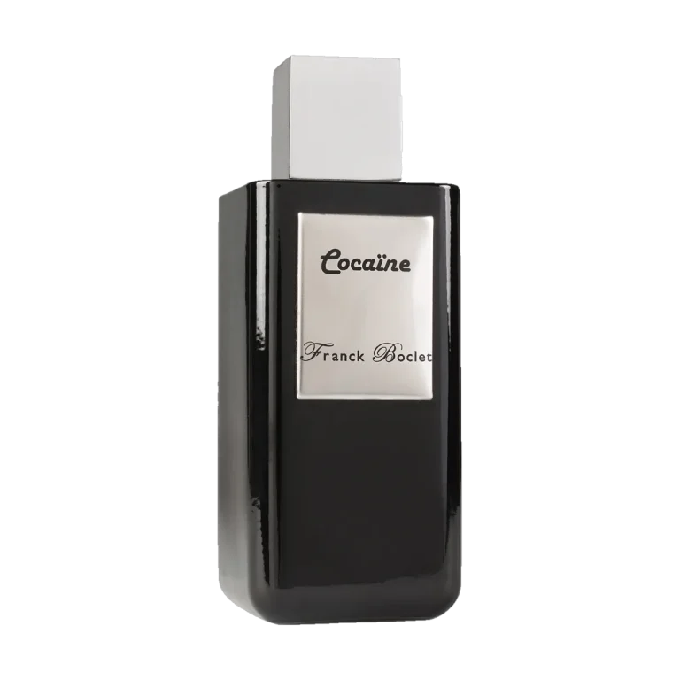 Franck Boclet Cocaine bottle