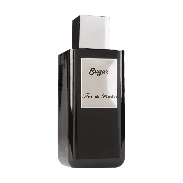 Franck Boclet Sugar bottle