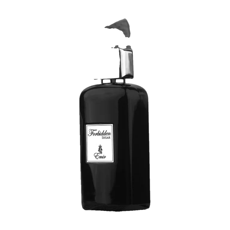 Franck Boclet Sugar bottle