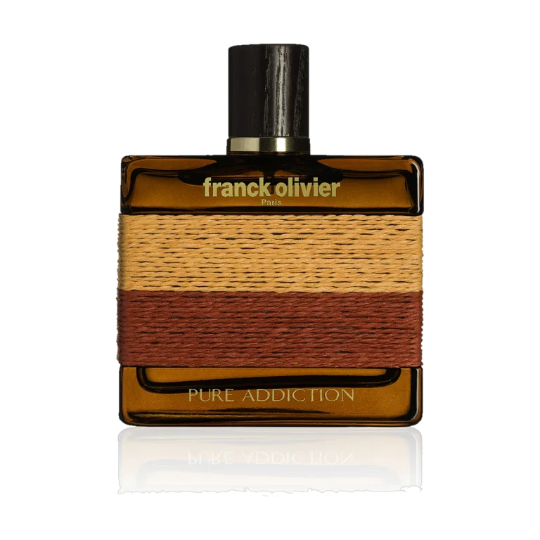 Franck Olivier Pure Addiction bottle