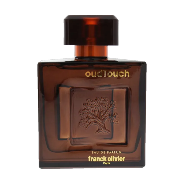 Franck Olivier Oud Touch bottle
