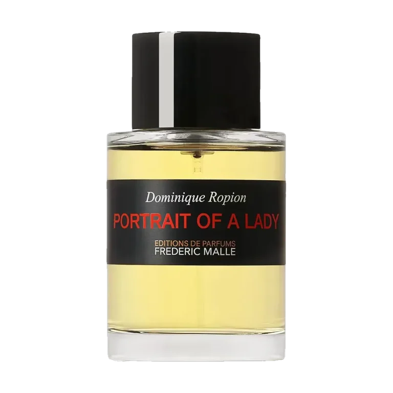 Frederic Malle Portrait Of A Lady bottle