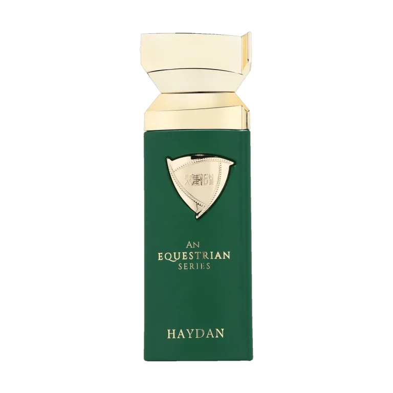 French Avenue A Equestrian Series Haydan bottle