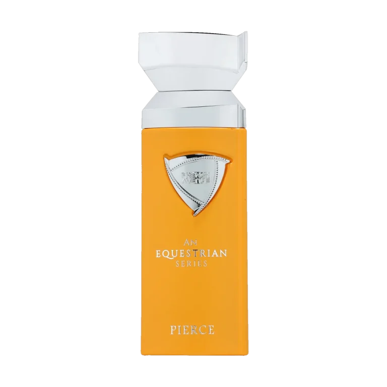 French Avenue A Equestrian Series Pierce bottle