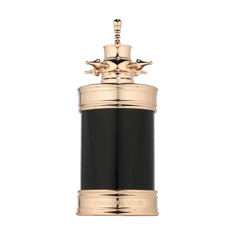 French Avenue Axis bottle