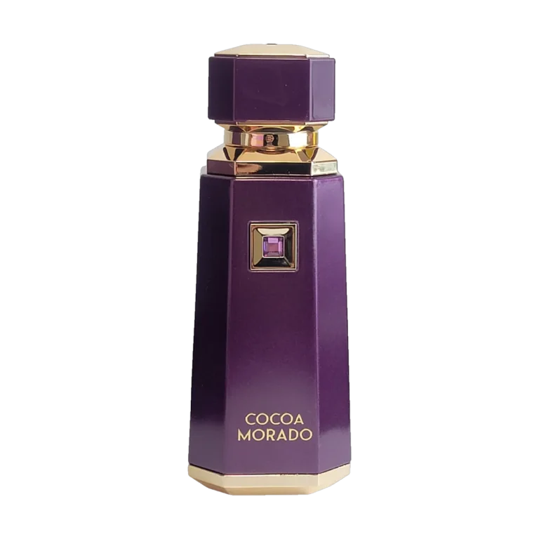 French Avenue Cocoa Morado bottle