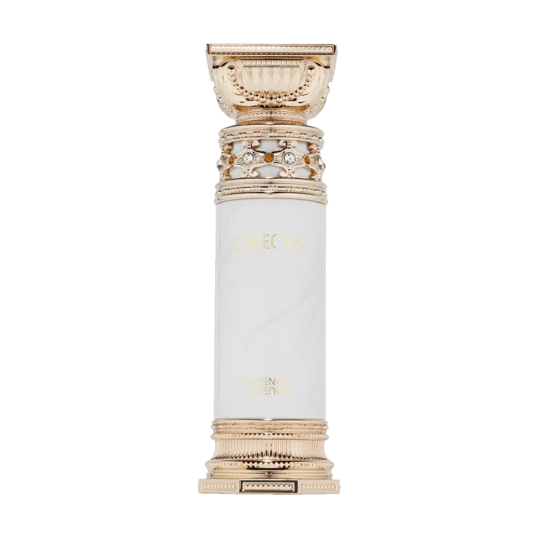French Avenue Grecia bottle