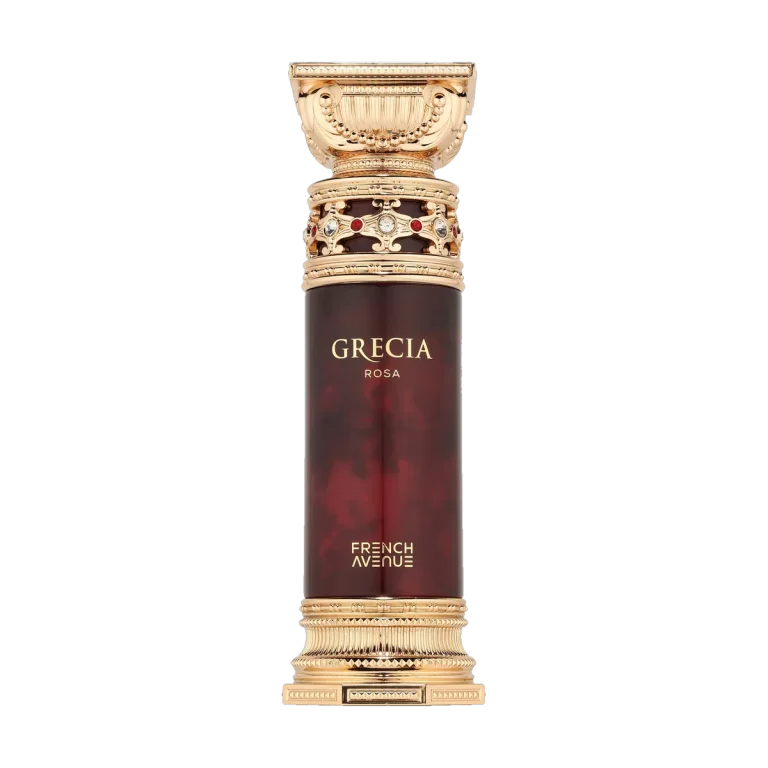 French Avenue Grecia Rosa bottle