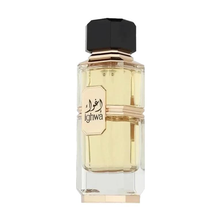 French Avenue Ighwa bottle