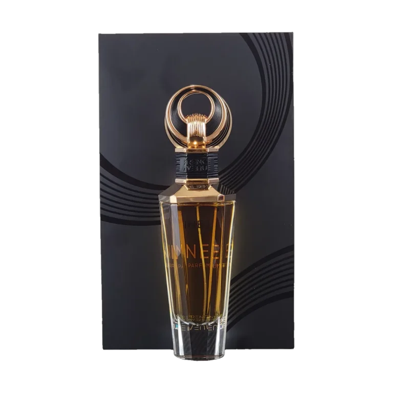 French Avenue Inej bottle