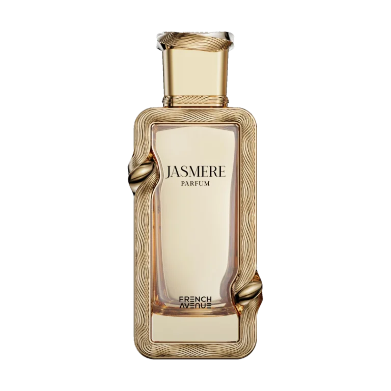 French Avenue Jasmere bottle